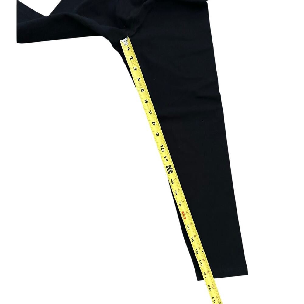 Mate the label organic stretch leggings black size small - Picture 7 of 7